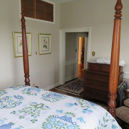 Cider House Bed And Breakfast Уэйнсборо Номер фото