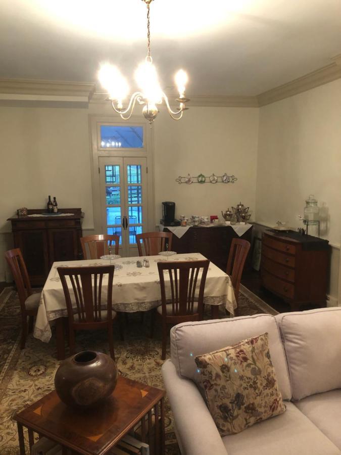 Cider House Bed And Breakfast Уэйнсборо Экстерьер фото