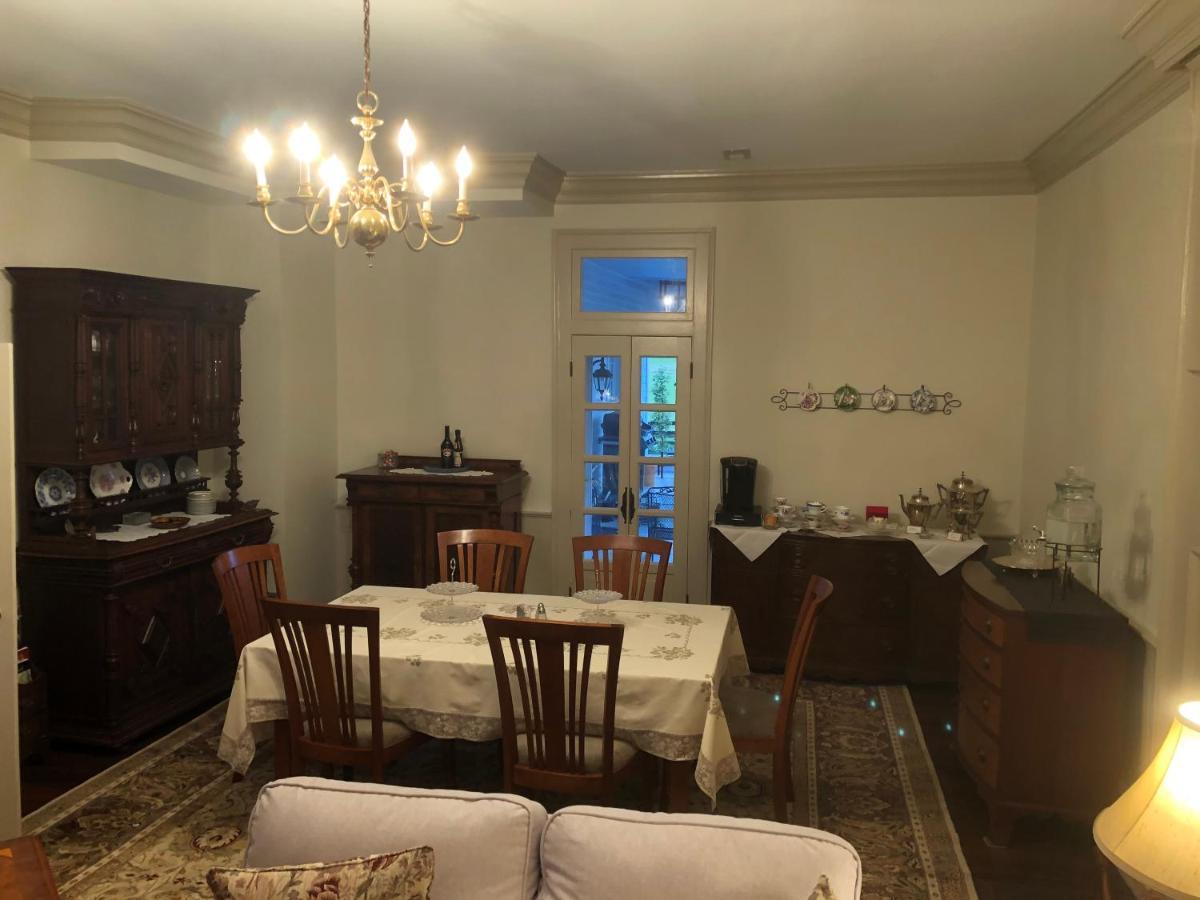 Cider House Bed And Breakfast Уэйнсборо Экстерьер фото
