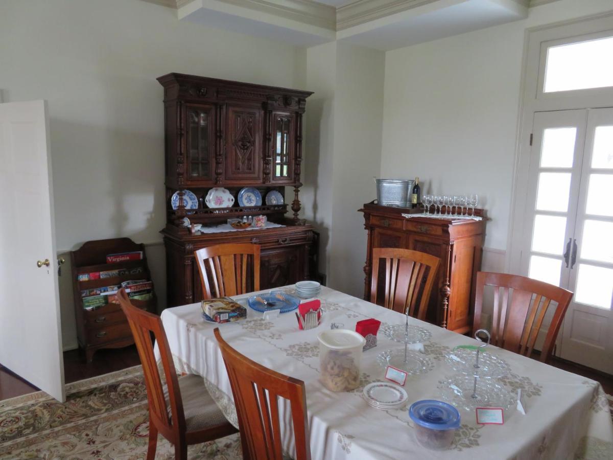 Cider House Bed And Breakfast Уэйнсборо Экстерьер фото