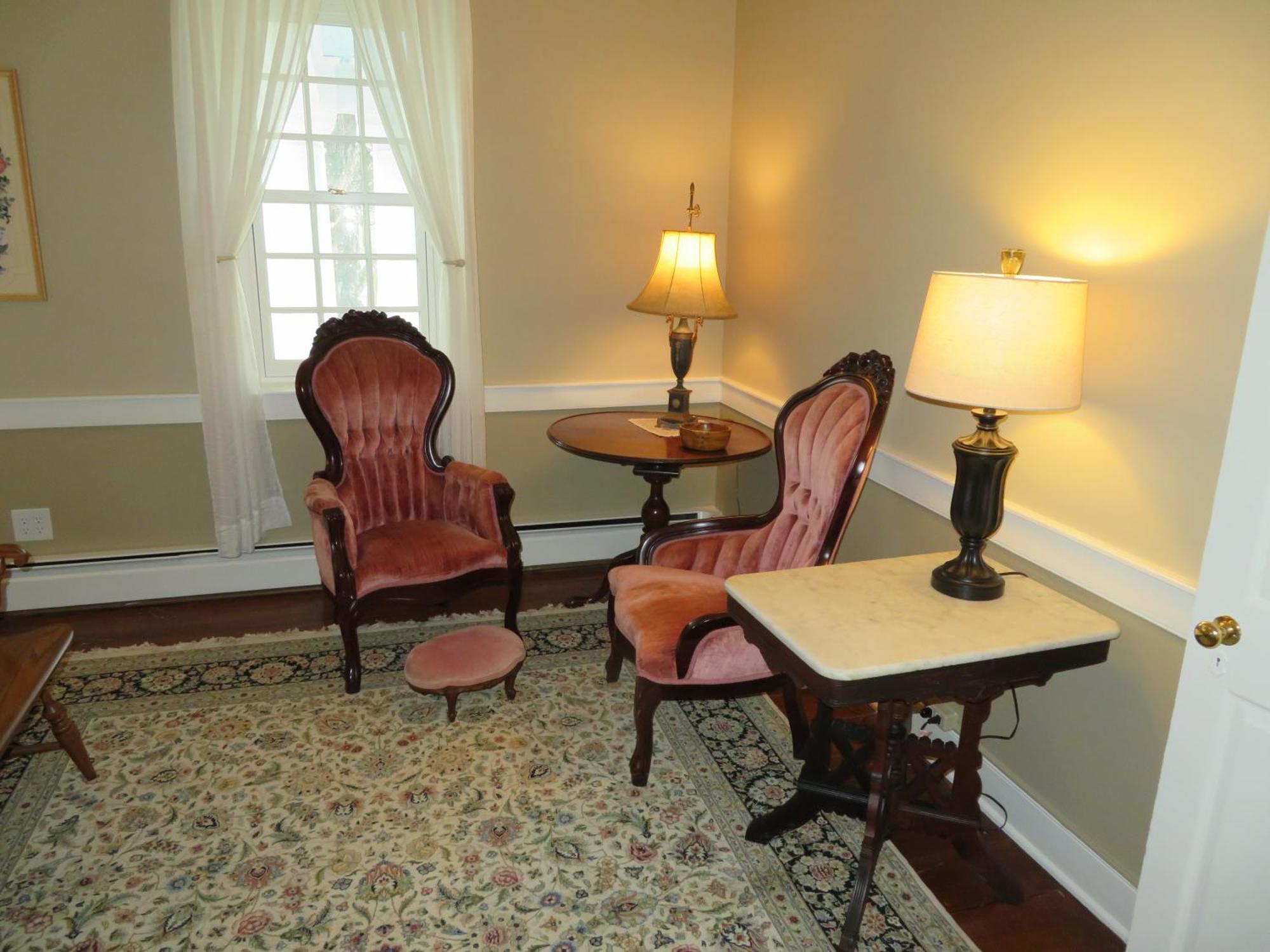 Cider House Bed And Breakfast Уэйнсборо Номер фото
